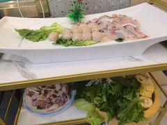 -粤顺渔坊·中山脆肉鲩火锅(清湖店)