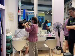 -一墨照相馆·证件照·形象照(世博店)