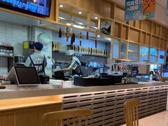 -米国现煲煲仔饭(塔子湖店)