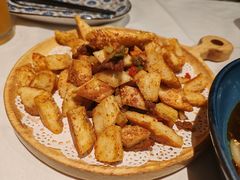 -耶里夏丽·丝路新疆菜·清真食品(徐家汇臻选店)