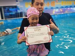 -水贝乐国际水育儿童游泳中心(新业广场店)