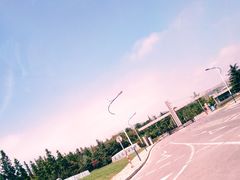 -大连外国语大学(旅顺校区)
