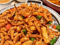 -宏宴·新京菜(望京店)