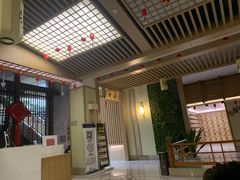 -极乐汇汗蒸会馆(杭州店)