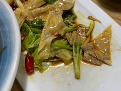 -西北莜面村(太原店)