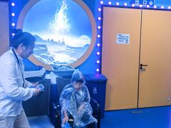 -大连海昌发现王国主题公园