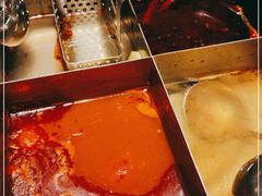 -海底捞火锅(群光广场店)