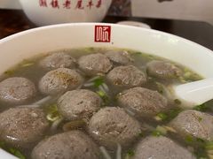 -潮镇老尾牛杂(环城西路店)