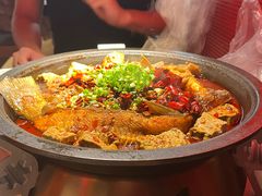 -六月雪干锅(绵阳凯德广场店)