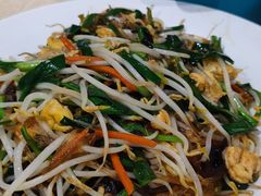 -老边饺子馆(东单店)