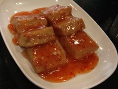-刘胖子家常菜·蹄花焖藕(中南店)