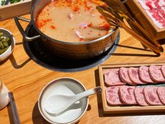 -山海蟹庐·海鲜糟粕醋火锅(慈溪店)