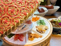 -芸南道·过桥米线(昆明老街旗舰店)