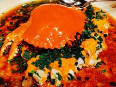 -玫瑰厅上海菜(兴国路店)