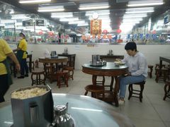大堂-穗银肠粉店(东川路店)