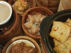 -晋江荣誉国际酒店·港誉茶餐厅