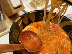 -味千拉面(世纪东方店)