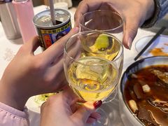 -渝信川菜(南滨店)