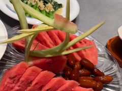 -宴天下大酒店(政和路店)