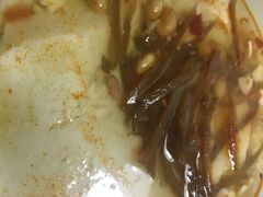 豆腐脑-穆彦华逍遥镇胡辣汤(岗坡路店)