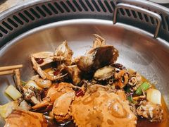 -七欣天香辣蟹火锅(苏州相城VIP总店)