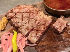 -Apollo·西班牙小酒馆(安福路店)