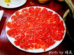 五花趾-广味鲜潮汕牛肉火锅(延安三路店)