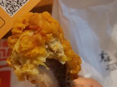 -麦当劳(季华好又多店)