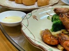 -横岗朋仔餐厅