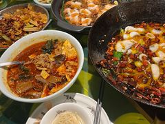 -辛香汇(飞洲店)