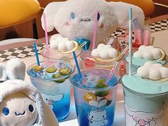 -大象厨房(重庆道店)