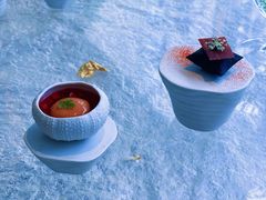 -九献·创意菜(亮马河饭店)