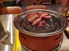 -核桃碳烤肉馆(深圳首店)