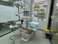 -牙博士口腔品牌连锁(杨浦店)