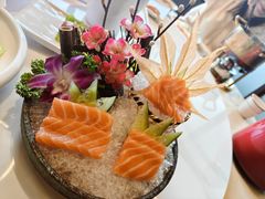 -江南福宴·澳门海鲜.牛肉火锅(汇高栢悦中心店)