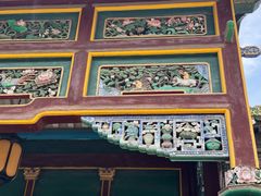 -张学良旧居陈列馆
