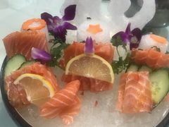 -小老板海鲜酒家(董家渡店)