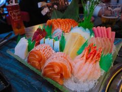 -熊出没日本烧肉放题