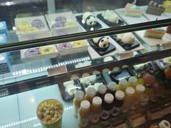-1868 Café(上海自然博物馆店)