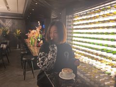 -大酉·M Coffee(北京美术馆店)