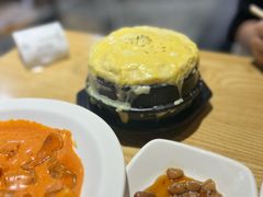 -山海珍味韩国料理(奥城店)