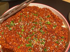 晓宇麻辣牛肉-晓宇重庆火锅(西安荟聚店)