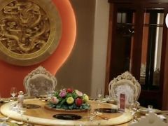 -白金汉爵大酒店·中餐厅(相城店)