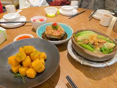 -粤集·手工粤菜(皇庭广场店)