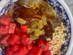 -肥家大排档(天河体育西店)