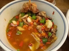 -铁公鸡·四川料理(天环广场店)