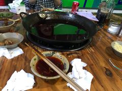 -星鸿社重庆老火锅