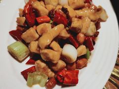 -缪氏川菜(深圳北站缤果空间店)
