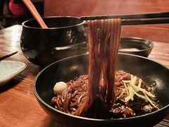 -Outdark Korean Restaurant