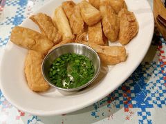 -陈鹏鹏潮汕菜(欢乐海岸 海边景观店)